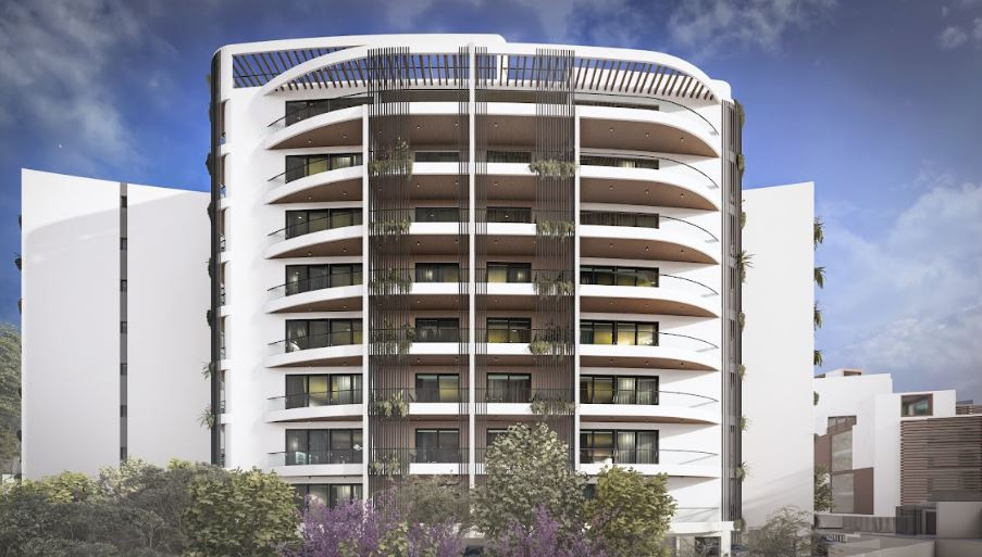Property for Sale: Apartment (Flat) in Katholiki, Limassol  | Key Realtor Cyprus