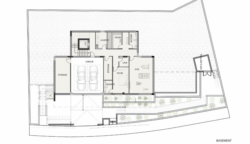 Property for Sale: House (Detached) in Panthea, Limassol  | Key Realtor Cyprus