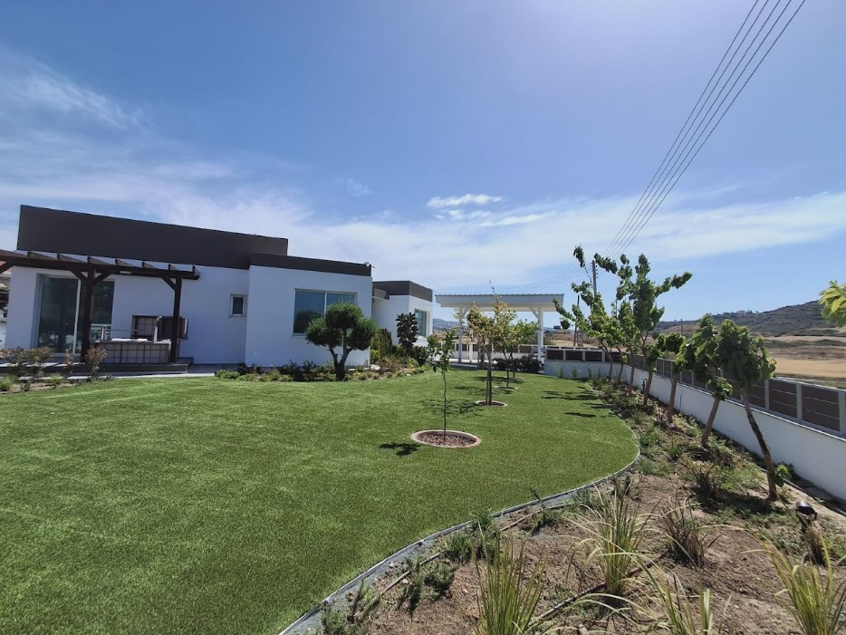 Property for Rent: House (Detached) in Moni, Limassol for Rent | Key Realtor Cyprus