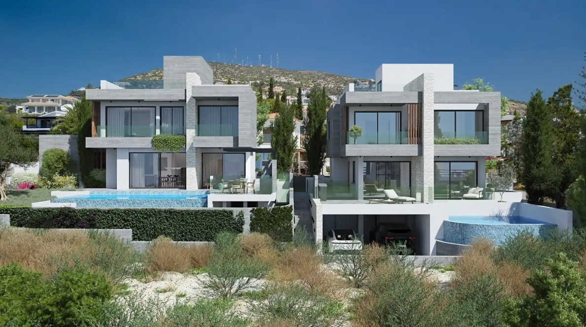 Property for Sale: House (Detached) in Tala, Paphos  | Key Realtor Cyprus