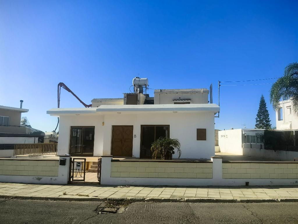 Property for Sale: House (Detached) in Sotira, Famagusta  | Key Realtor Cyprus