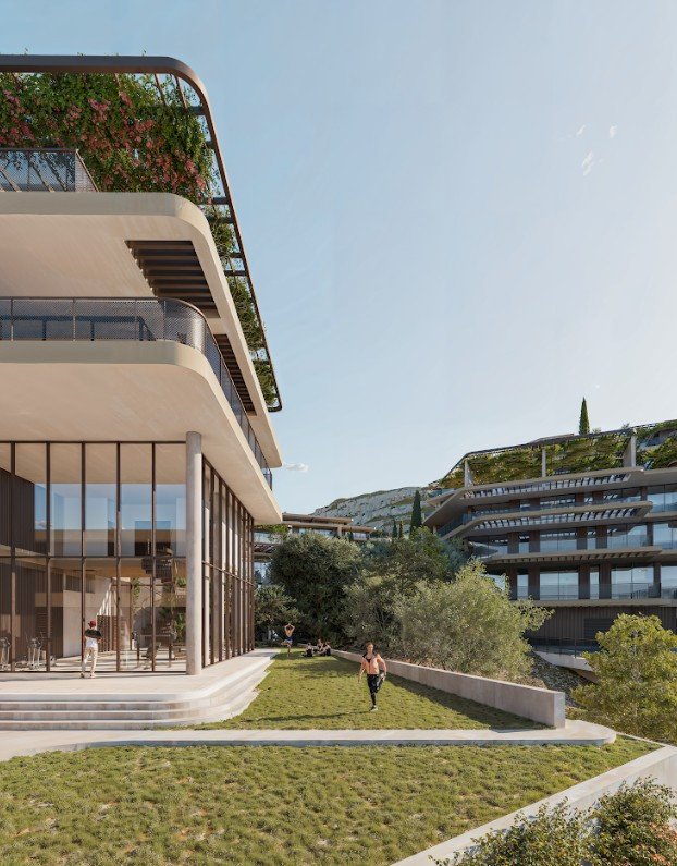 Property for Sale: Apartment (Penthouse) in Agia Marinouda, Paphos  | Key Realtor Cyprus