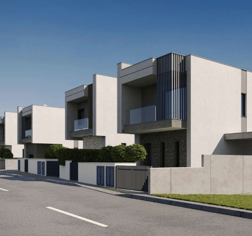 Property for Sale: House (Semi detached) in Ypsonas, Limassol  | Key Realtor Cyprus