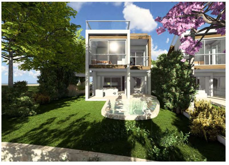 Property for Sale: House (Detached) in Chlorakas, Paphos  | Key Realtor Cyprus