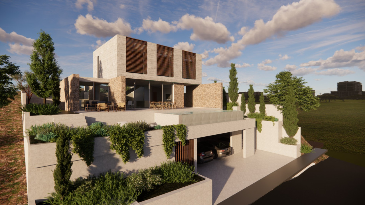 Property for Sale: House (Detached) in Chlorakas, Paphos  | Key Realtor Cyprus