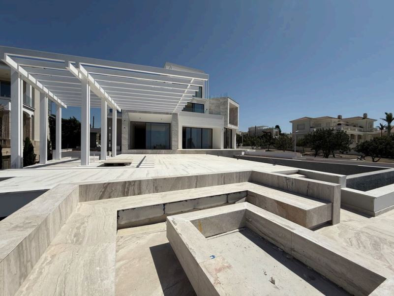 Property for Sale: House (Detached) in Kalogiri, Limassol  | Key Realtor Cyprus