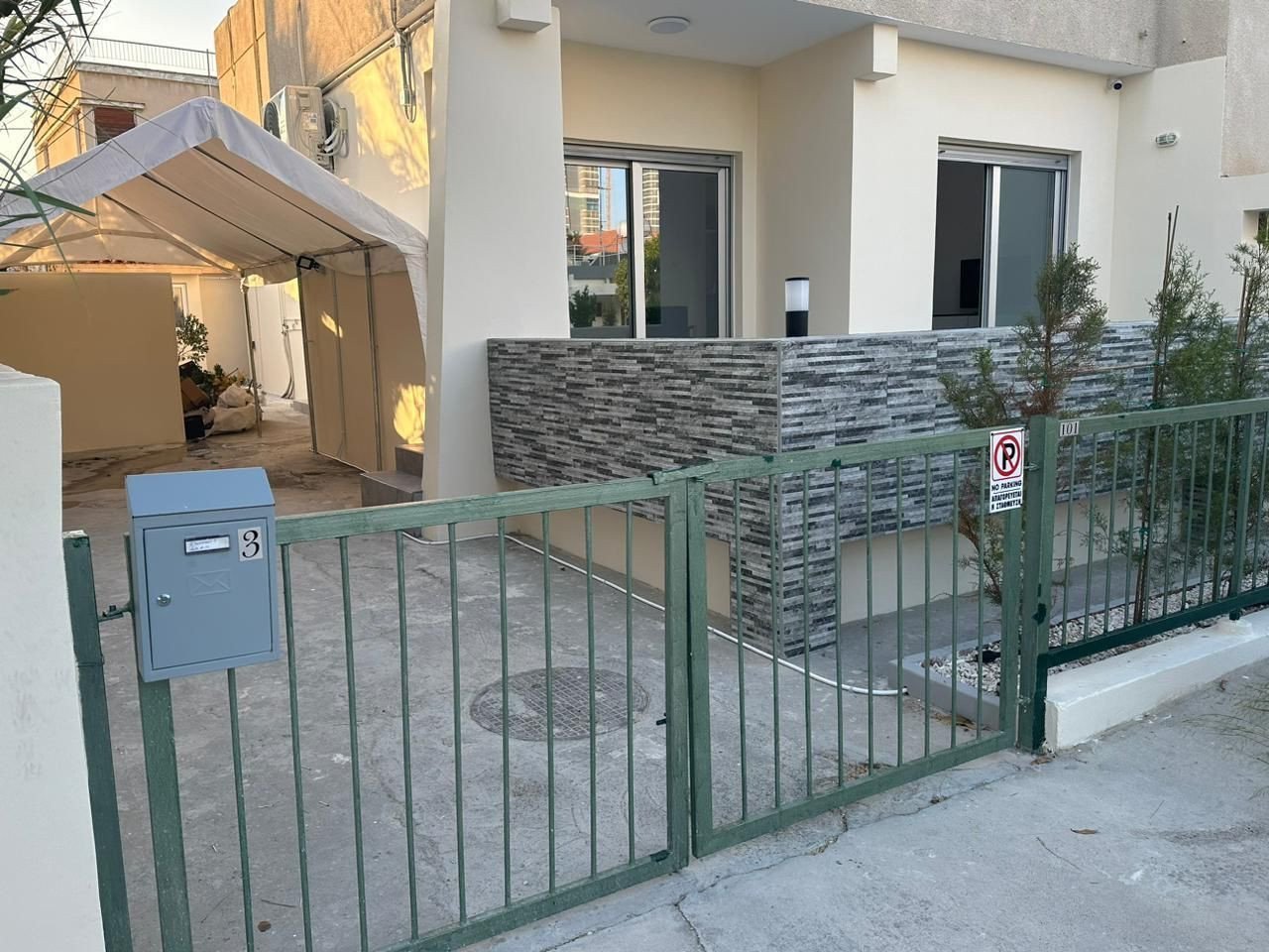 Property for Rent: Apartment (Flat) in Neapoli, Limassol for Rent | Key Realtor Cyprus