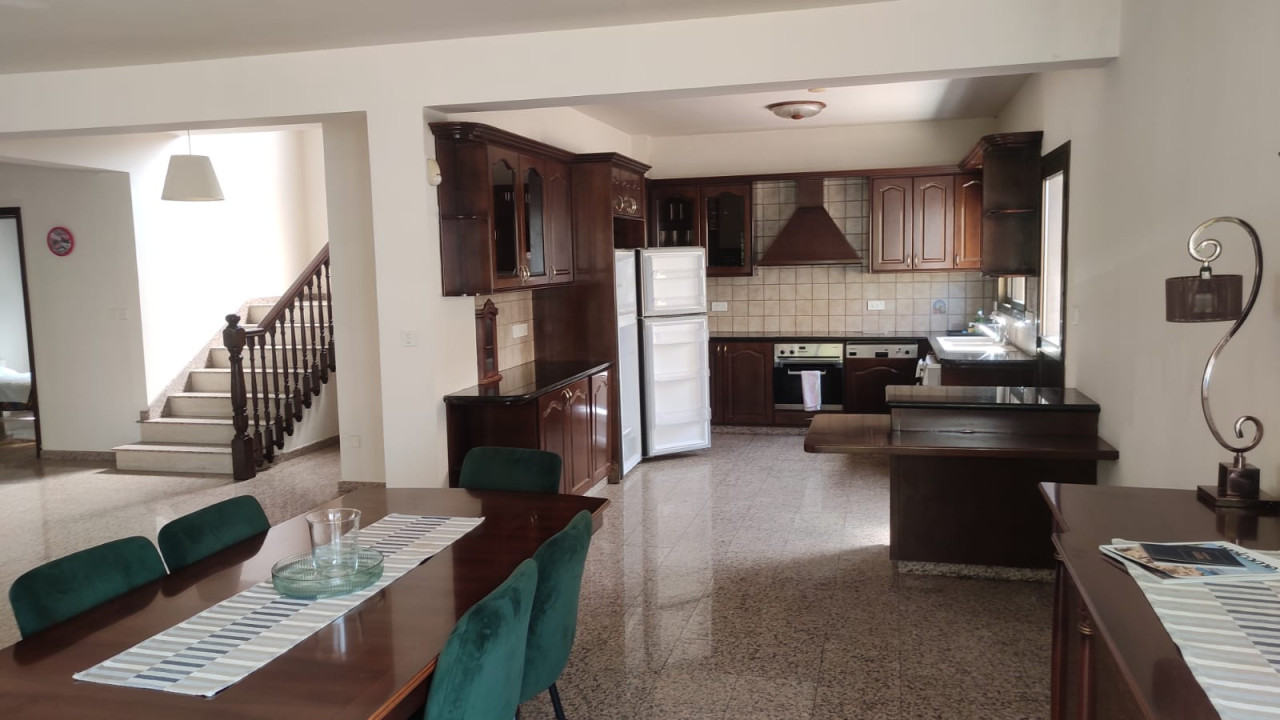 Property for Rent: House (Detached) in Amathus Area, Limassol for Rent | Key Realtor Cyprus