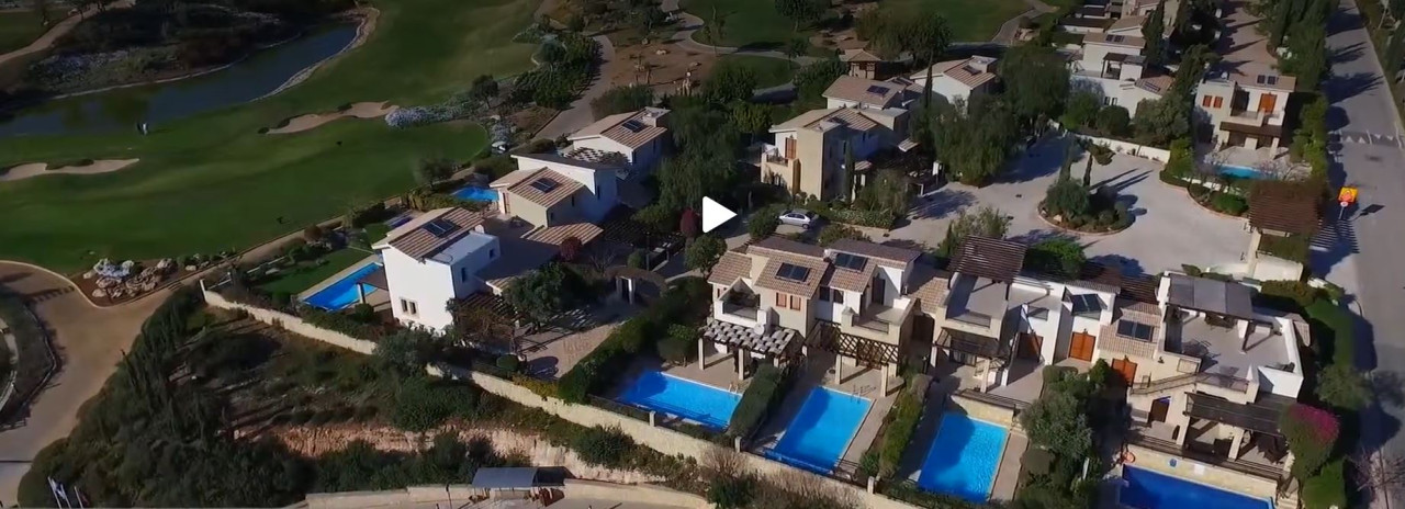 Property for Rent: House (Semi detached) in Aphrodite Hills, Paphos for Rent | Key Realtor Cyprus