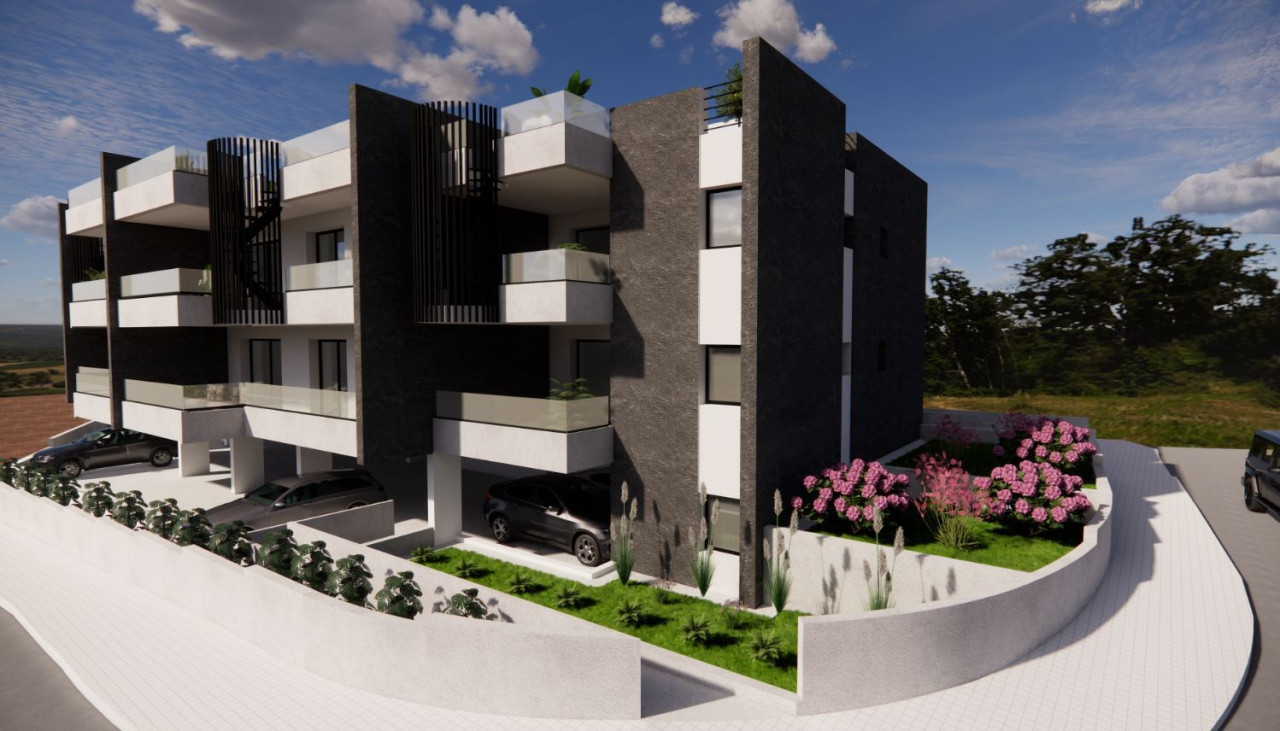 Property for Sale: Apartment (Studio) in Kolossi, Limassol  | Key Realtor Cyprus