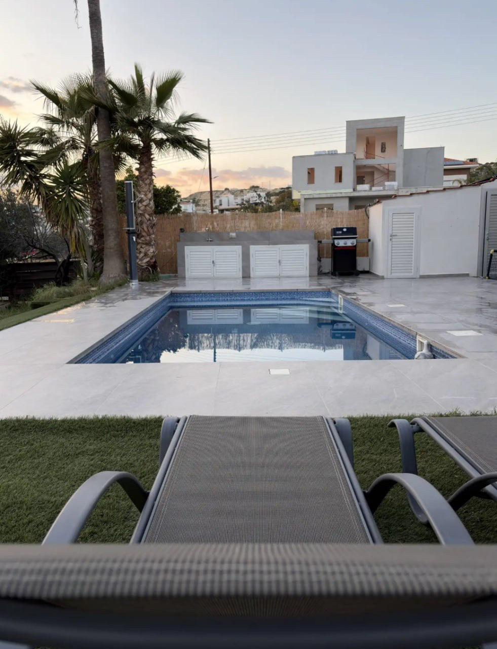 Property for Rent: House (Detached) in Moutagiaka, Limassol for Rent | Key Realtor Cyprus