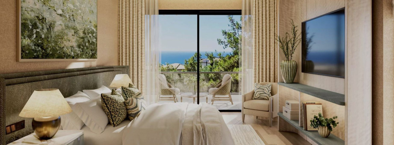 Property for Rent: House (Detached) in Aphrodite Hills, Paphos for Rent | Key Realtor Cyprus