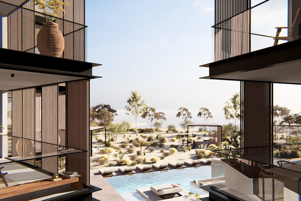Property for Sale: Apartment (Flat) in Protaras, Famagusta  | Key Realtor Cyprus
