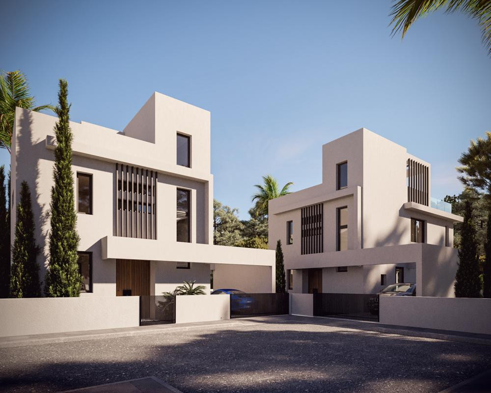 Property for Sale: House (Detached) in Protaras, Famagusta  | Key Realtor Cyprus