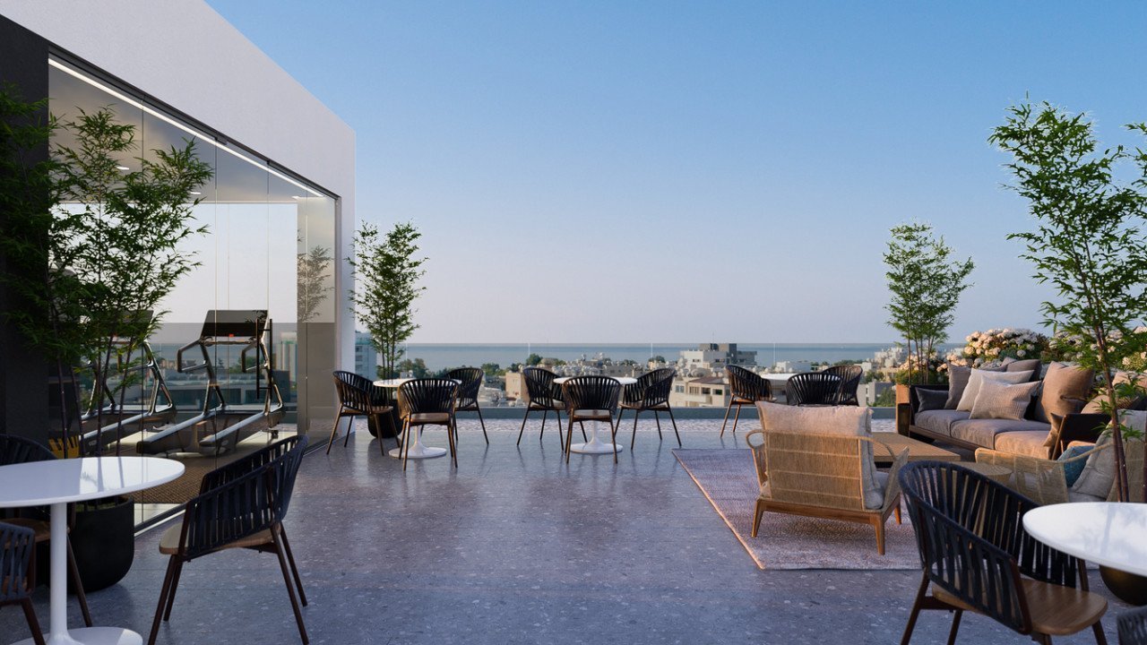 Property for Sale: Commercial (Office) in Germasoyia Tourist Area, Limassol  | Key Realtor Cyprus