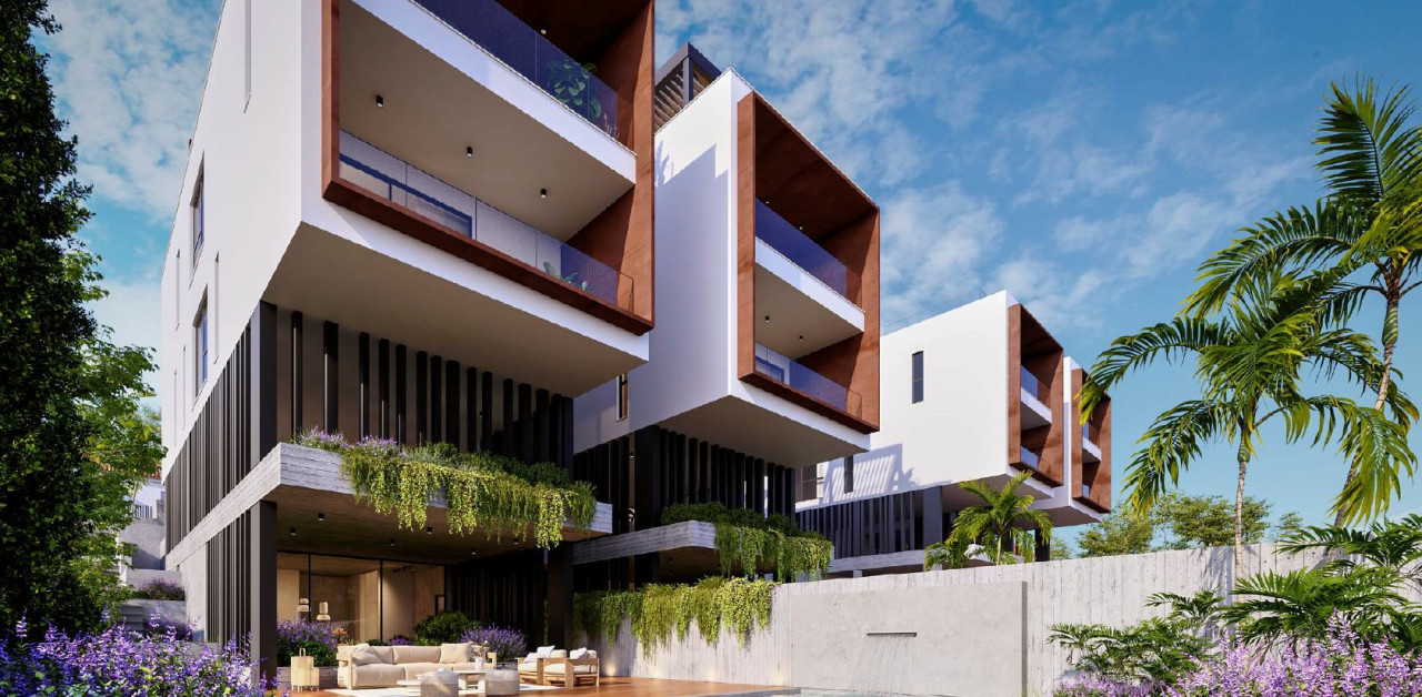 Property for Sale: House (Detached) in Green Area, Limassol  | Key Realtor Cyprus