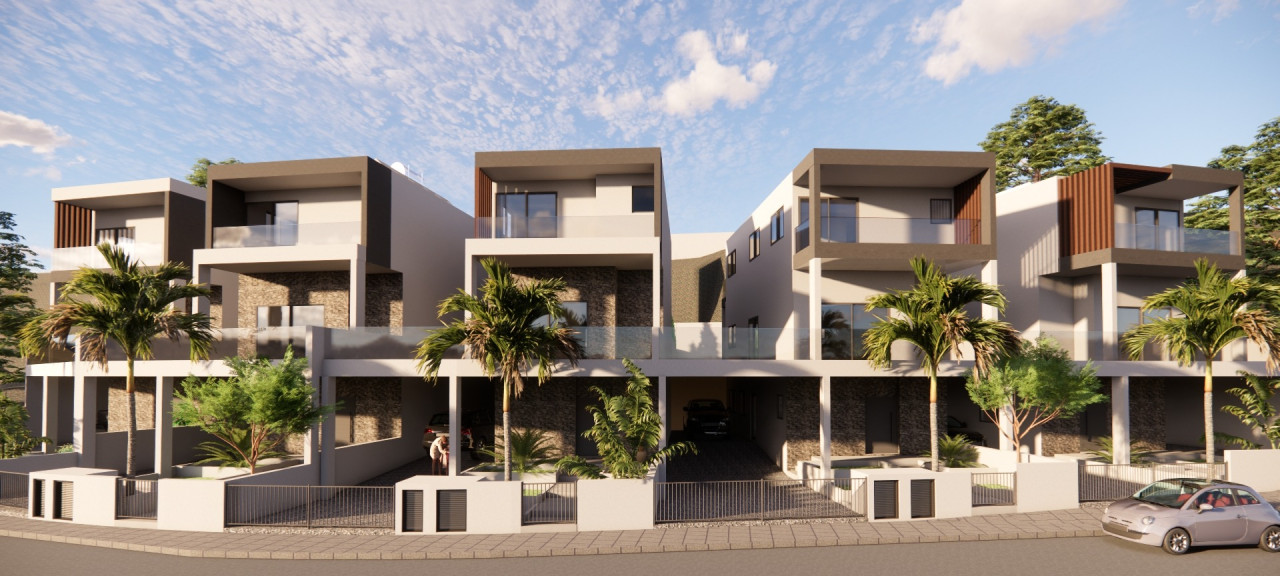Property for Sale: House (Detached) in Palodia, Limassol  | Key Realtor Cyprus