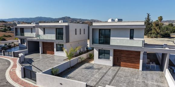 Property for Sale: House (Detached) in Moni, Limassol  | Key Realtor Cyprus