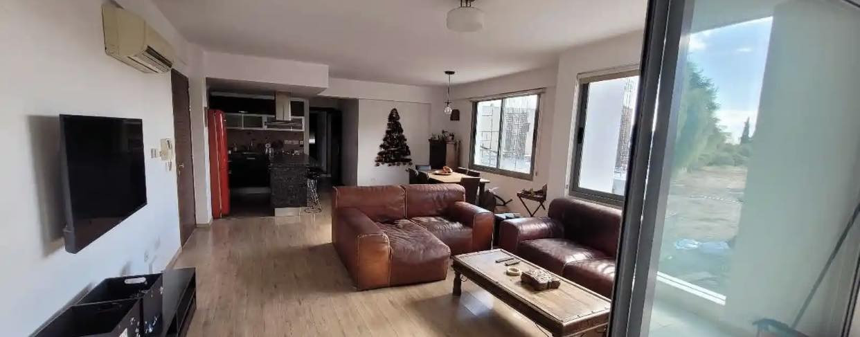 Property for Sale: Apartment (Penthouse) in Columbia, Limassol  | Key Realtor Cyprus