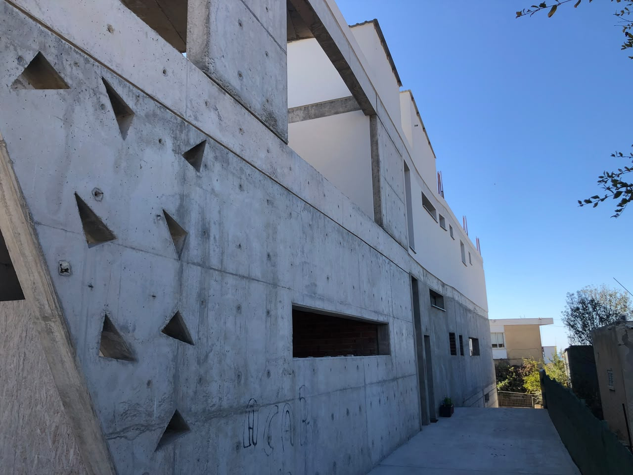 Property for Rent: Commercial (Warehouse/Factory) in Geroskipou, Paphos for Rent | Key Realtor Cyprus