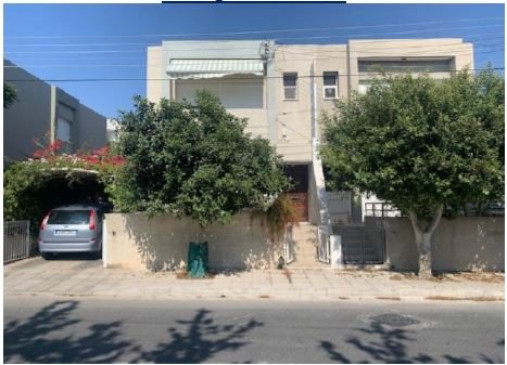 Property for Sale: House (Semi detached) in Linopetra, Limassol  | Key Realtor Cyprus