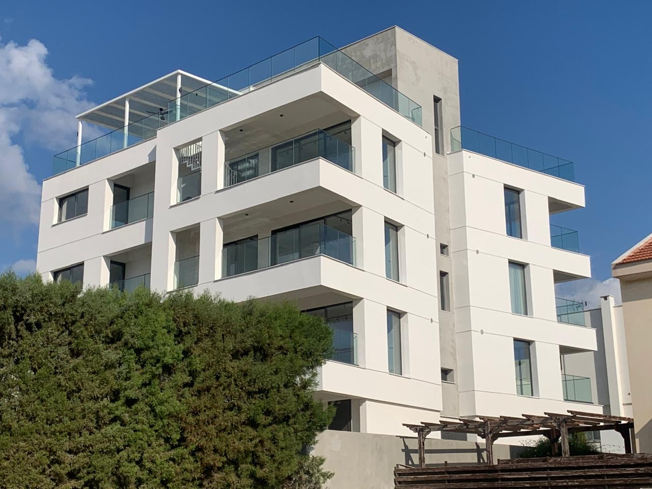 Property for Sale: Apartment (Penthouse) in Ekali, Limassol  | Key Realtor Cyprus