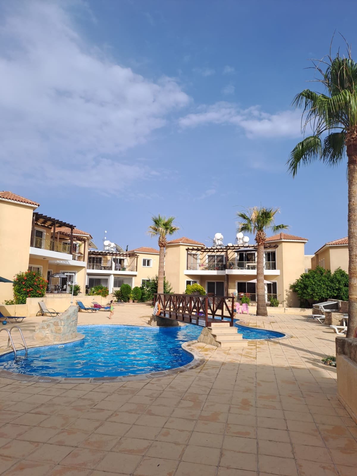 Property for Sale: Apartment (Flat) in Universal, Paphos  | Key Realtor Cyprus