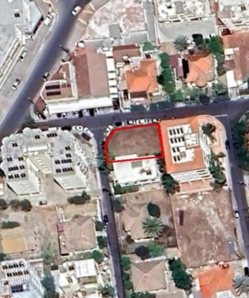 Property for Sale: (Commercial) in Pallouriotissa, Nicosia  | Key Realtor Cyprus