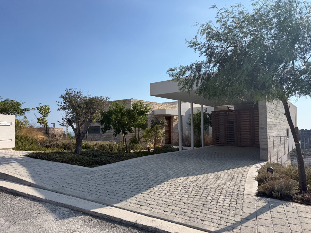 Property for Rent: House (Detached) in Minthis, Paphos for Rent | Key Realtor Cyprus