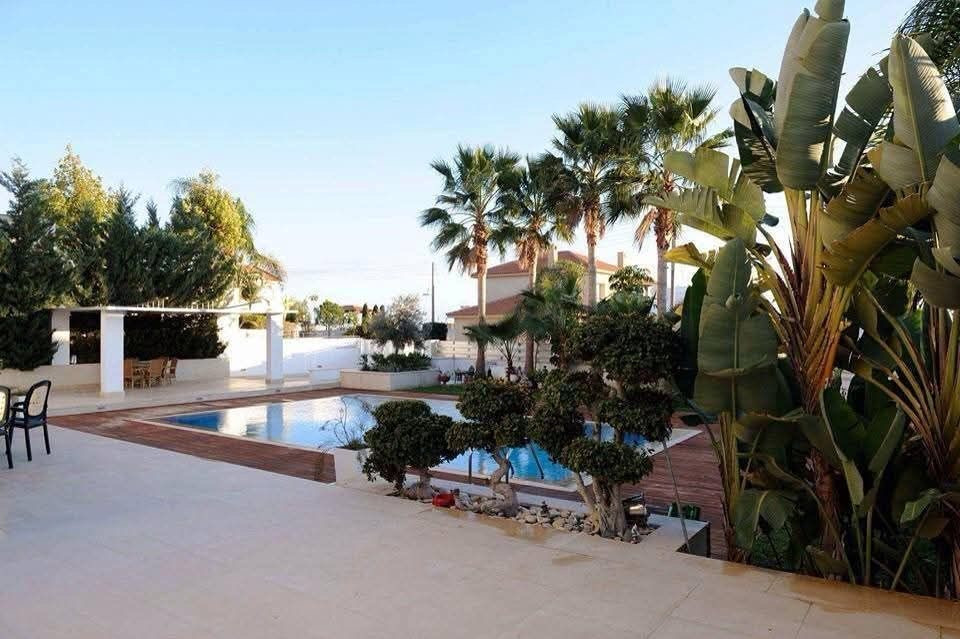 Property for Rent: House (Detached) in Agios Tychonas, Limassol for Rent | Key Realtor Cyprus