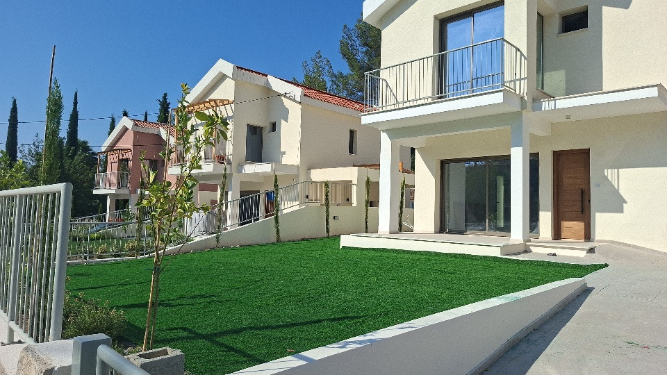 Property for Sale: House (Detached) in Souni-Zanakia, Limassol  | Key Realtor Cyprus
