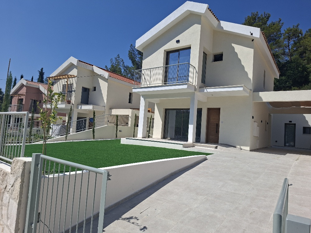 Property for Sale: House (Detached) in Souni-Zanakia, Limassol  | Key Realtor Cyprus