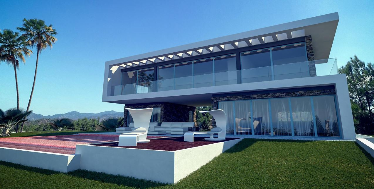 Property for Sale: House (Detached) in Lysos, Paphos  | Key Realtor Cyprus