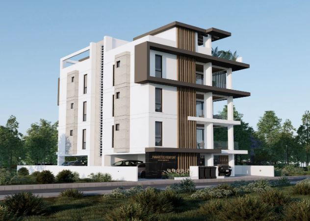 Property for Sale: Apartment (Penthouse) in Germasoyia, Limassol  | Key Realtor Cyprus