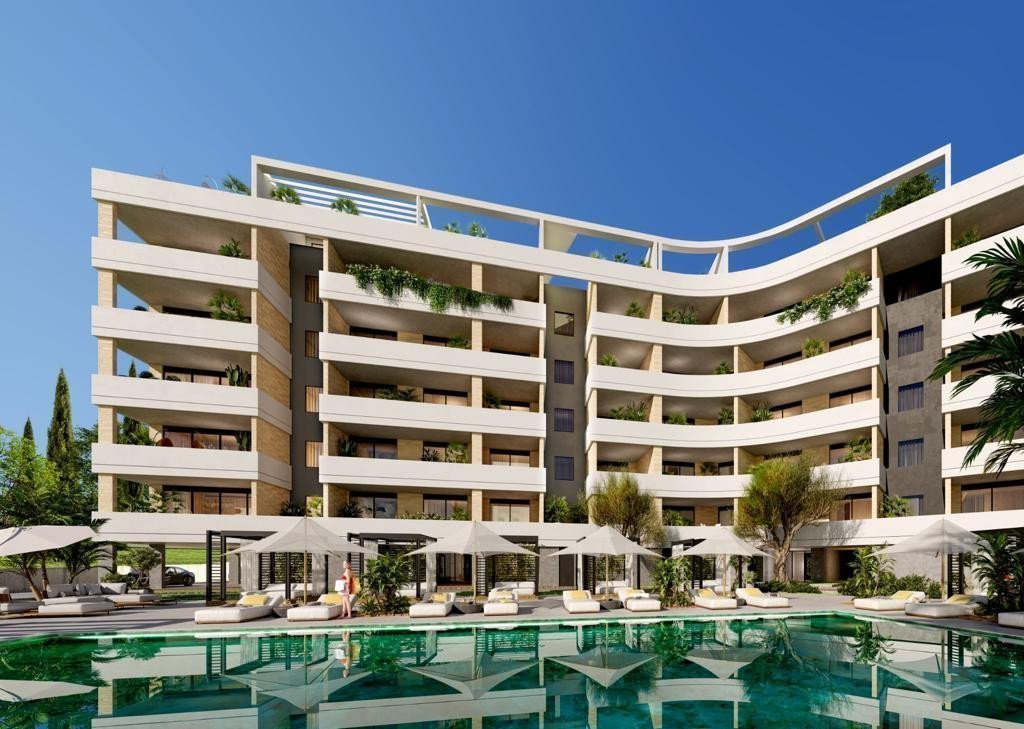Property for Sale: Apartment (Studio) in Agios Tychonas, Limassol  | Key Realtor Cyprus