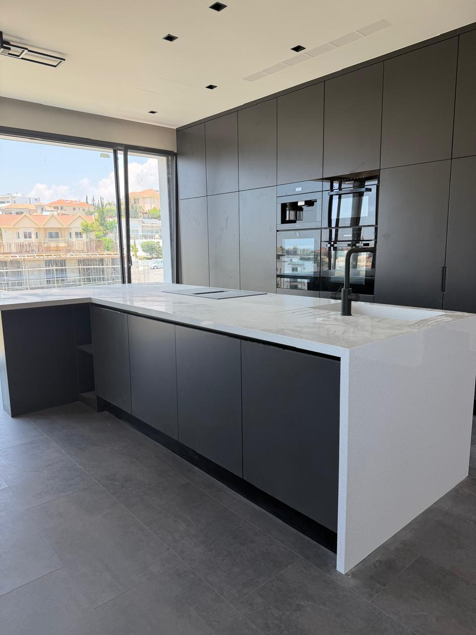 Property for Sale: House (Semi detached) in Panthea, Limassol  | Key Realtor Cyprus