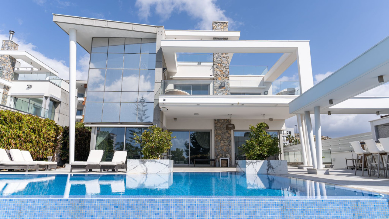 Property for Sale: House (Detached) in Saint Raphael Area, Limassol  | Key Realtor Cyprus