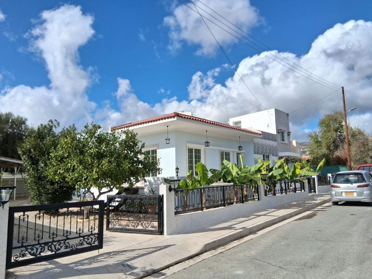 Property for Rent: House (Detached) in Trimithousa, Paphos for Rent | Key Realtor Cyprus