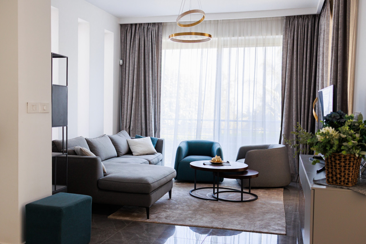 Property for Rent: House (Detached) in Germasoyia, Limassol for Rent | Key Realtor Cyprus