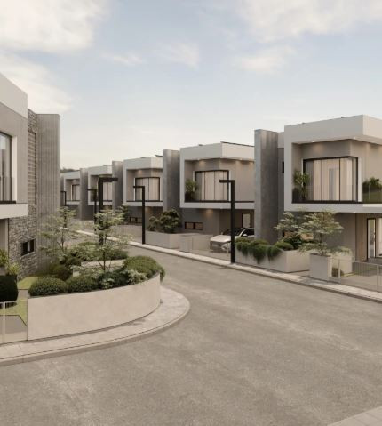 Property for Sale: House (Detached) in Zygi, Larnaca  | Key Realtor Cyprus
