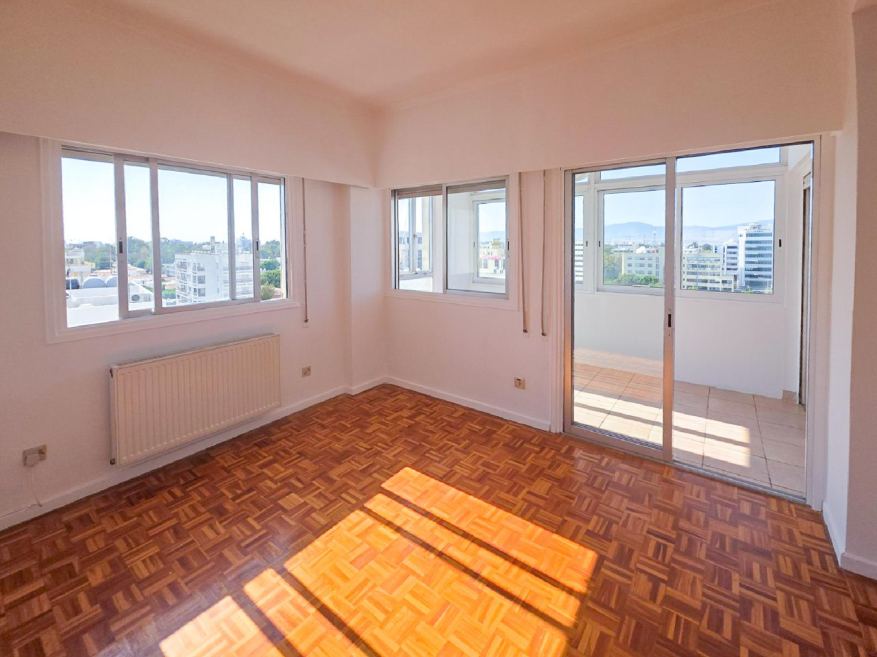 Property for Sale: Apartment (Flat) in Agioi Omologites, Nicosia  | Key Realtor Cyprus