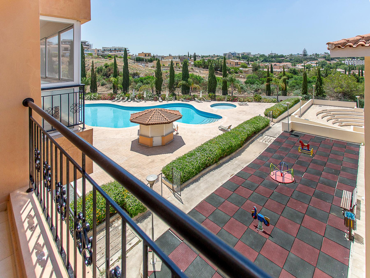 Property for Sale: Apartment (Flat) in Chlorakas, Paphos  | Key Realtor Cyprus