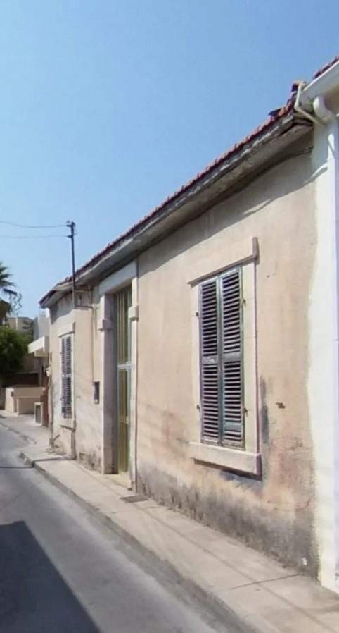 Property for Sale: House (Semi detached) in Agia Triada, Limassol  | Key Realtor Cyprus