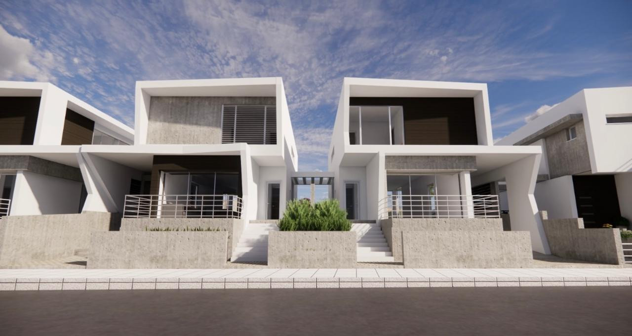 Property for Sale: House (Detached) in Kolossi, Limassol  | Key Realtor Cyprus