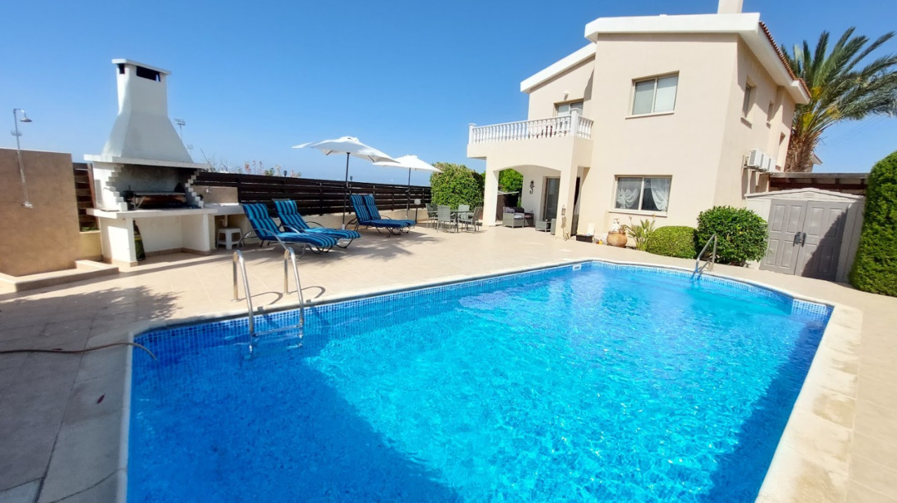 Property for Sale: House (Detached) in Pegeia, Paphos  | Key Realtor Cyprus