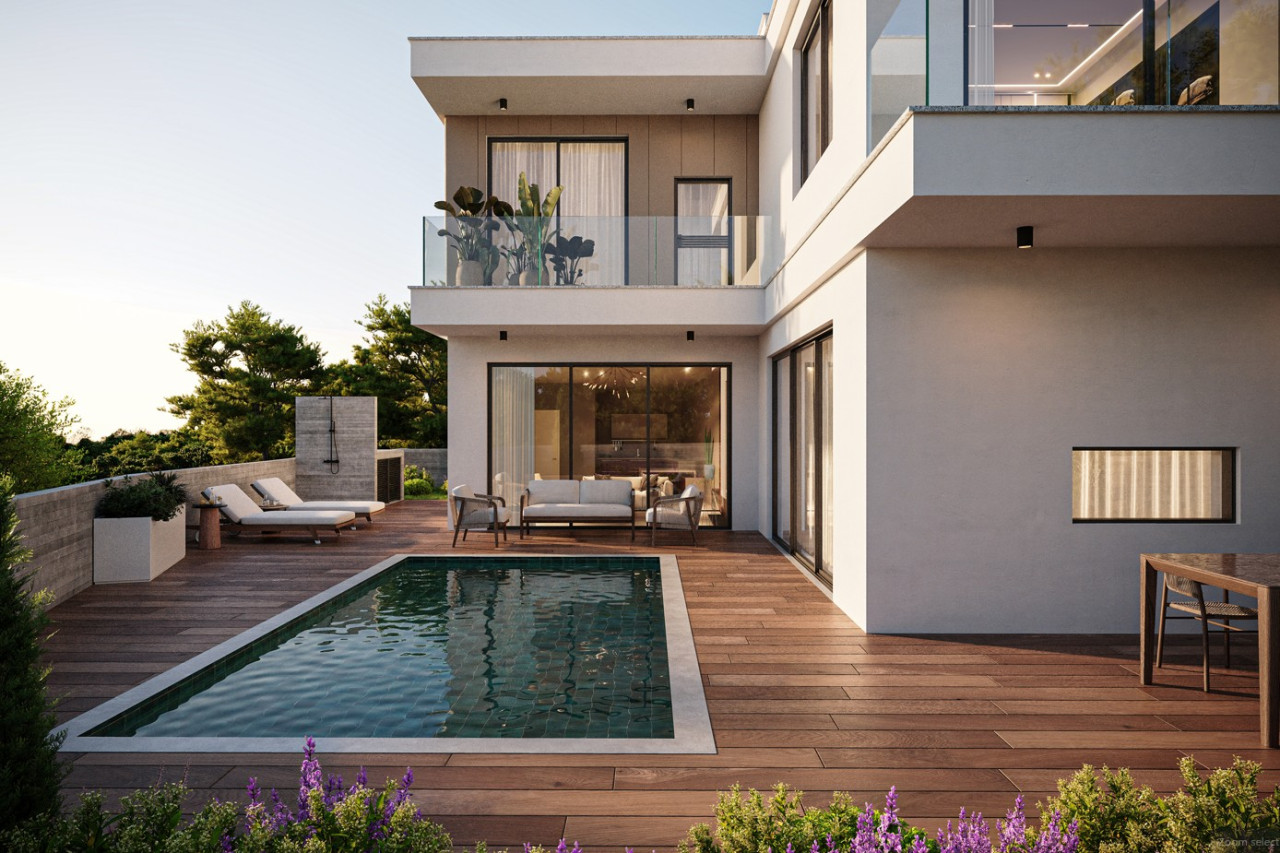 Property for Sale: House (Detached) in Konia, Paphos  | Key Realtor Cyprus