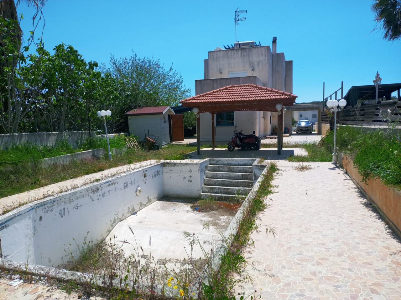 Property for Sale: House (Detached) in Agios Tychonas, Limassol  | Key Realtor Cyprus
