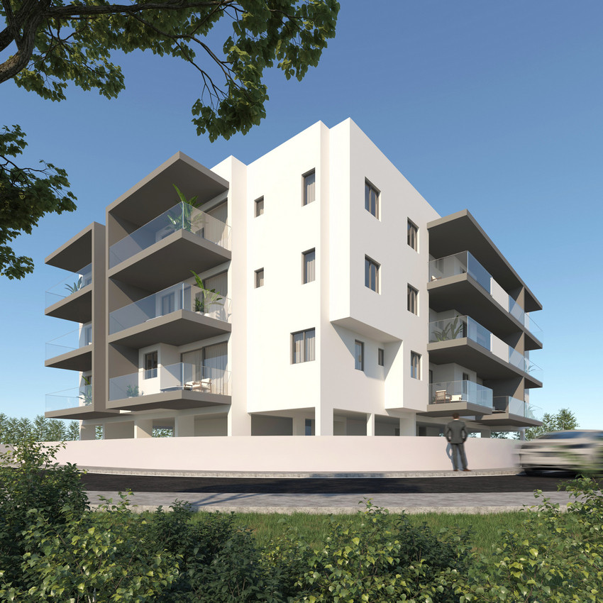 Property for Sale: Apartment (Flat) in Lakatamia, Nicosia  | Key Realtor Cyprus