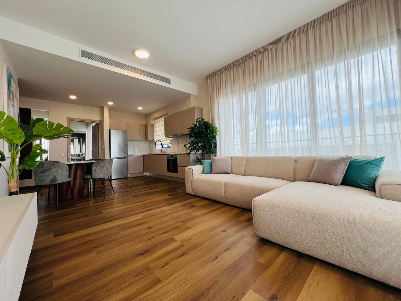 Property for Sale: Apartment (Flat) in Agios Athanasios, Limassol  | Key Realtor Cyprus