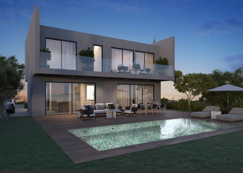Property for Sale: House (Detached) in Agia Triada, Famagusta  | Key Realtor Cyprus